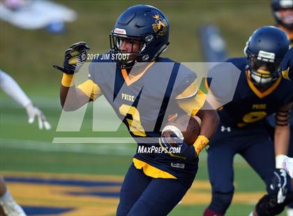 Thumbnail 2 in Taft @ Trinity-Pawling photogallery.