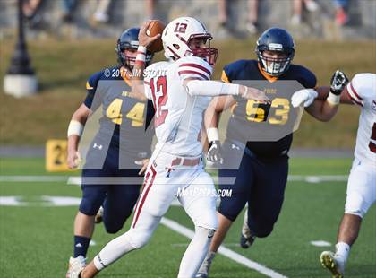 Thumbnail 1 in Taft @ Trinity-Pawling photogallery.
