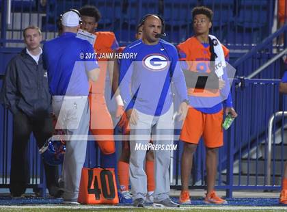 Thumbnail 3 in Central @ Bishop Gorman photogallery.