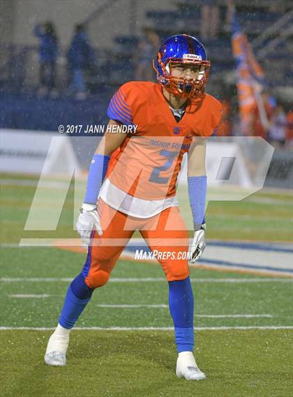 Thumbnail 3 in Central @ Bishop Gorman photogallery.