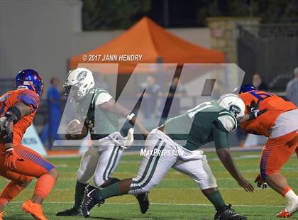 Thumbnail 3 in Central @ Bishop Gorman photogallery.