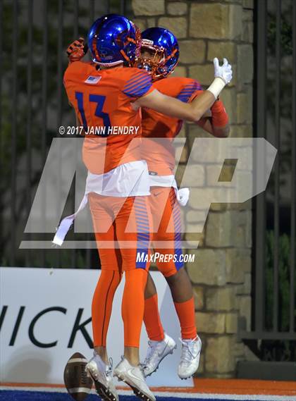 Thumbnail 1 in Central @ Bishop Gorman photogallery.