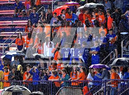 Thumbnail 3 in Central @ Bishop Gorman photogallery.