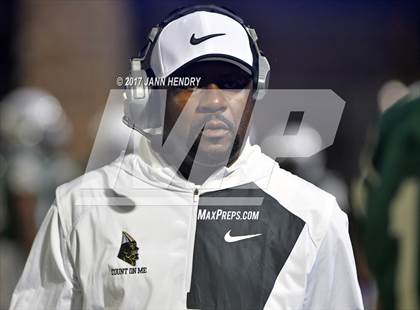 Thumbnail 2 in Central @ Bishop Gorman photogallery.