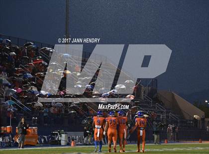 Thumbnail 2 in Central @ Bishop Gorman photogallery.