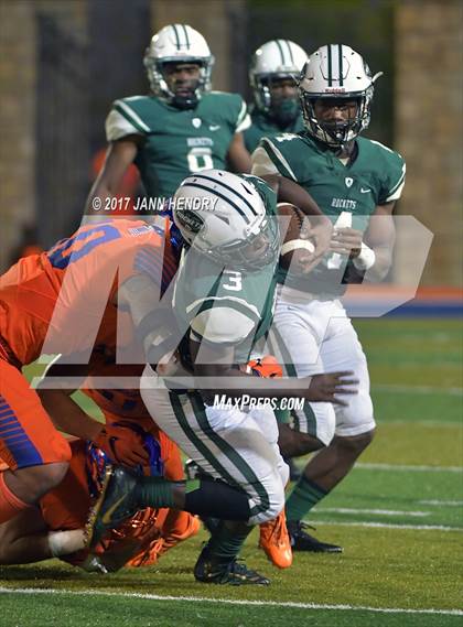 Thumbnail 2 in Central @ Bishop Gorman photogallery.