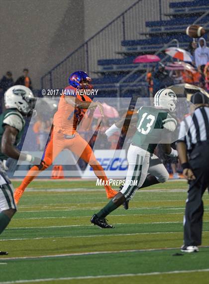 Thumbnail 3 in Central @ Bishop Gorman photogallery.