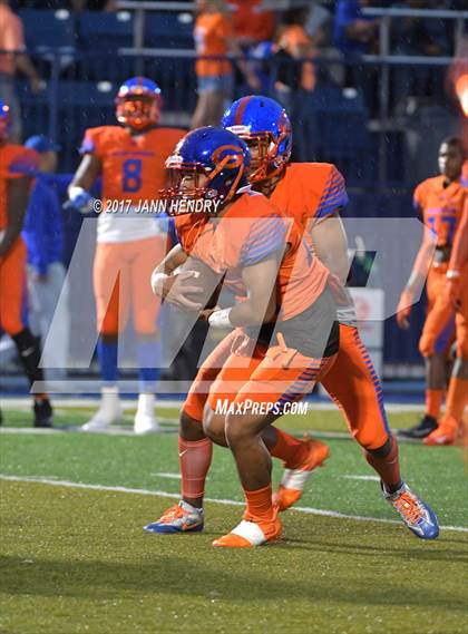 Thumbnail 1 in Central @ Bishop Gorman photogallery.