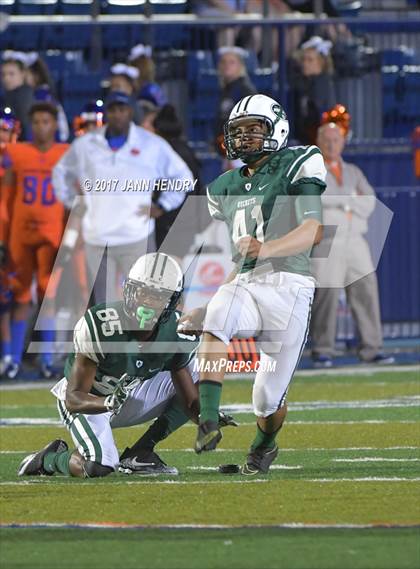 Thumbnail 1 in Central @ Bishop Gorman photogallery.