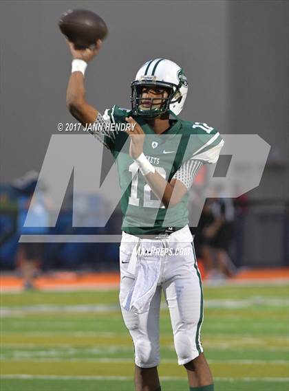 Thumbnail 3 in Central @ Bishop Gorman photogallery.