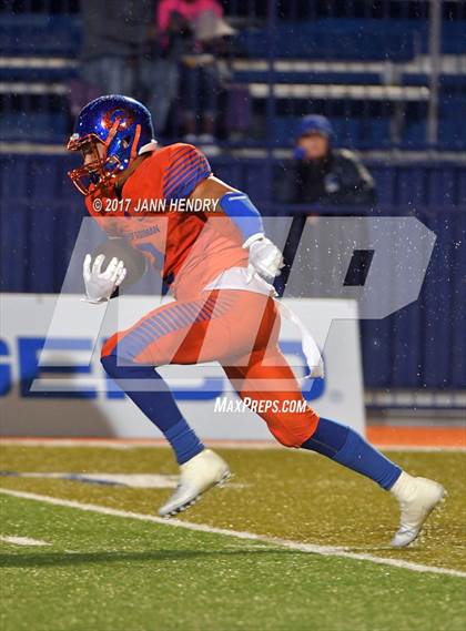 Thumbnail 1 in Central @ Bishop Gorman photogallery.
