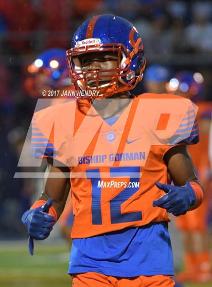 Thumbnail 2 in Central @ Bishop Gorman photogallery.