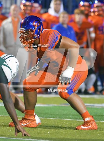 Thumbnail 3 in Central @ Bishop Gorman photogallery.