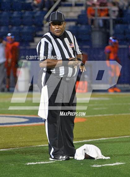 Thumbnail 2 in Central @ Bishop Gorman photogallery.