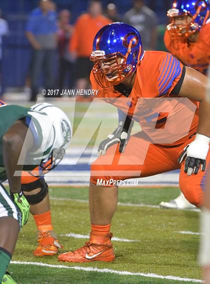 Thumbnail 2 in Central @ Bishop Gorman photogallery.