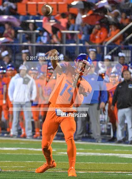 Thumbnail 2 in Central @ Bishop Gorman photogallery.