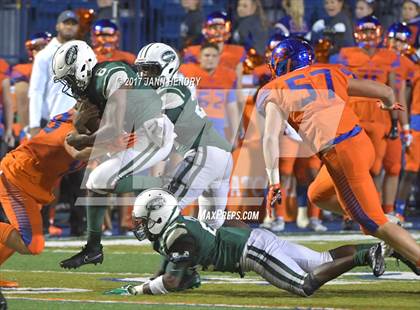 Thumbnail 1 in Central @ Bishop Gorman photogallery.