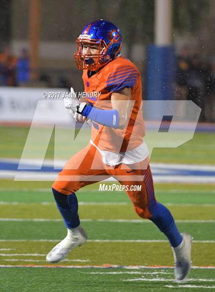 Thumbnail 3 in Central @ Bishop Gorman photogallery.