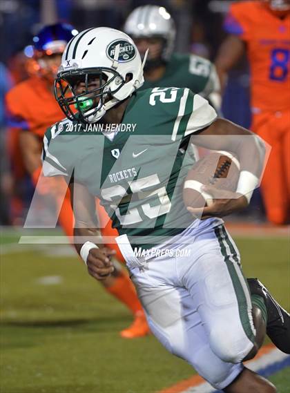 Thumbnail 1 in Central @ Bishop Gorman photogallery.