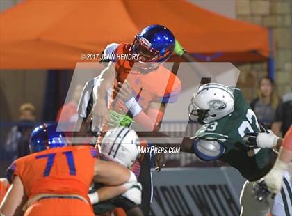 Thumbnail 3 in Central @ Bishop Gorman photogallery.