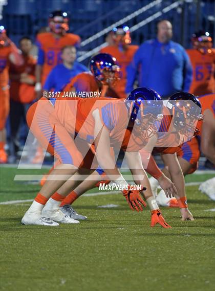 Thumbnail 1 in Central @ Bishop Gorman photogallery.