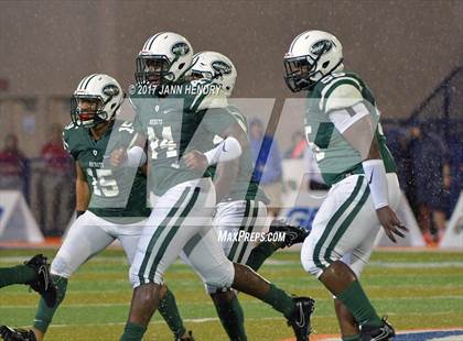 Thumbnail 1 in Central @ Bishop Gorman photogallery.