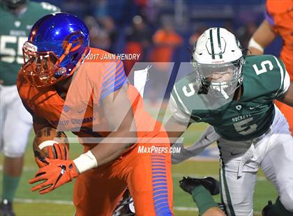 Thumbnail 3 in Central @ Bishop Gorman photogallery.