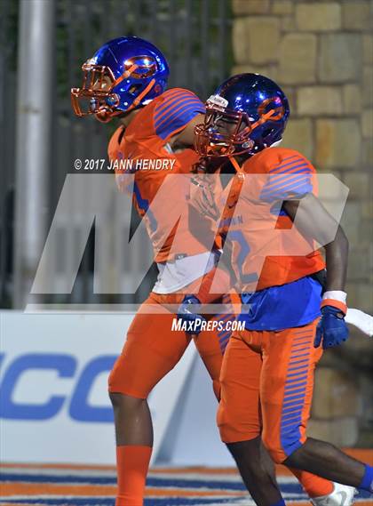 Thumbnail 3 in Central @ Bishop Gorman photogallery.