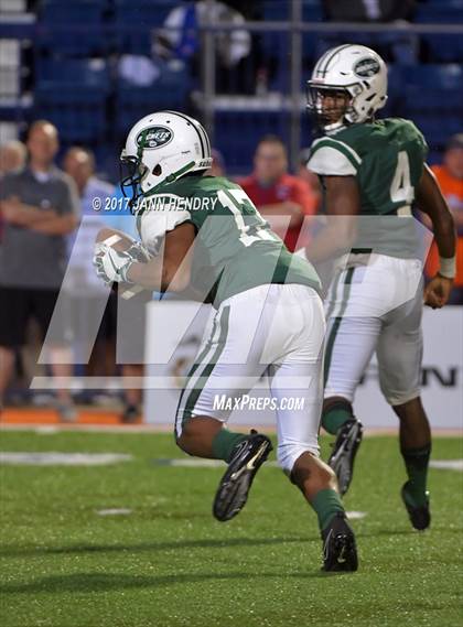 Thumbnail 3 in Central @ Bishop Gorman photogallery.
