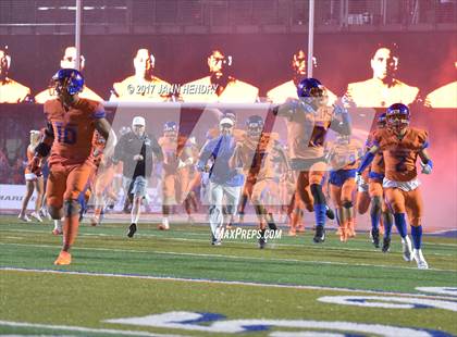 Thumbnail 1 in Central @ Bishop Gorman photogallery.