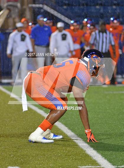 Thumbnail 2 in Central @ Bishop Gorman photogallery.