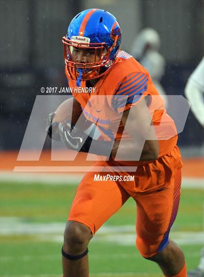 Thumbnail 2 in Central @ Bishop Gorman photogallery.