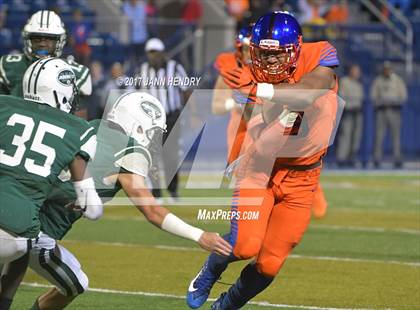 Thumbnail 1 in Central @ Bishop Gorman photogallery.
