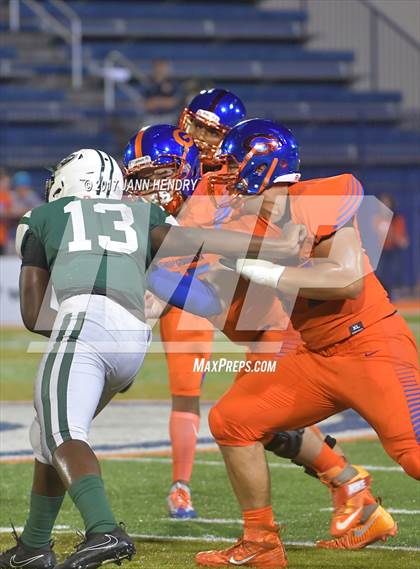 Thumbnail 3 in Central @ Bishop Gorman photogallery.
