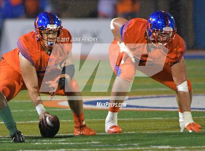 Thumbnail 2 in Central @ Bishop Gorman photogallery.