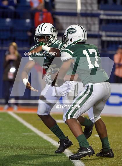 Thumbnail 1 in Central @ Bishop Gorman photogallery.