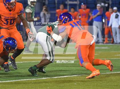 Thumbnail 1 in Central @ Bishop Gorman photogallery.