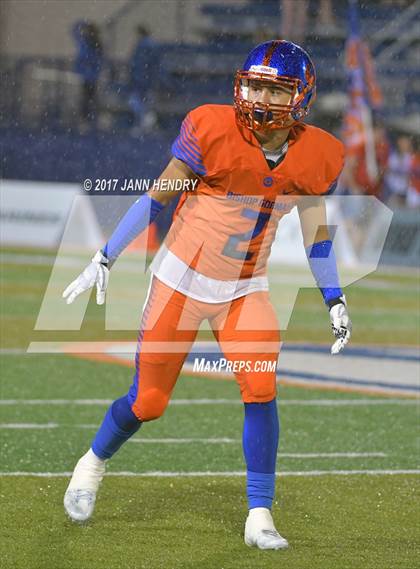 Thumbnail 2 in Central @ Bishop Gorman photogallery.