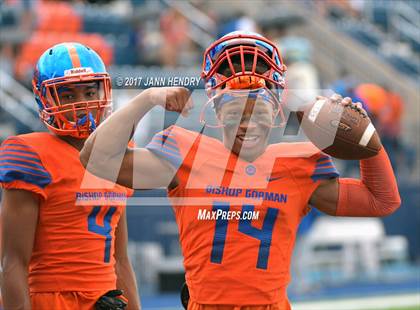 Thumbnail 3 in Central @ Bishop Gorman photogallery.