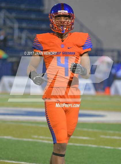 Thumbnail 2 in Central @ Bishop Gorman photogallery.
