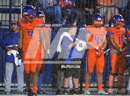 Thumbnail 1 in Central @ Bishop Gorman photogallery.