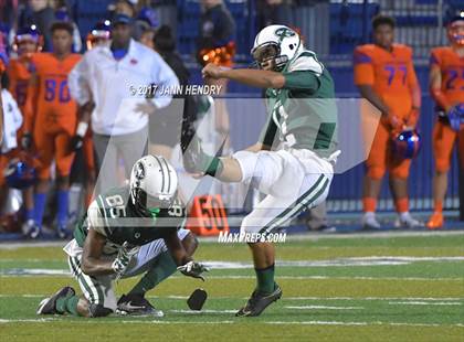 Thumbnail 3 in Central @ Bishop Gorman photogallery.