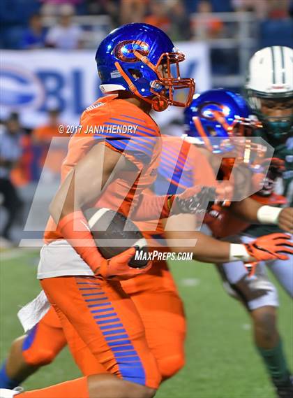 Thumbnail 2 in Central @ Bishop Gorman photogallery.