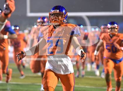 Thumbnail 1 in Central @ Bishop Gorman photogallery.