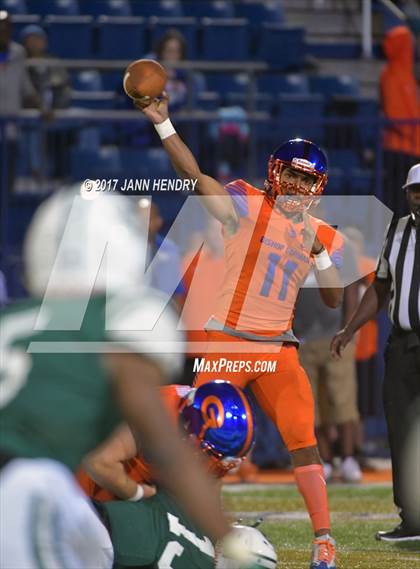 Thumbnail 3 in Central @ Bishop Gorman photogallery.