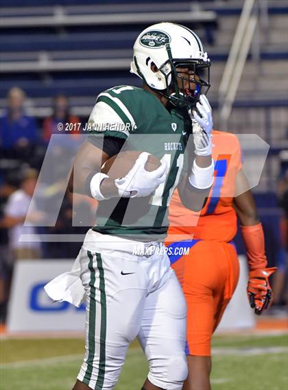 Thumbnail 3 in Central @ Bishop Gorman photogallery.
