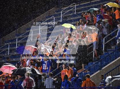 Thumbnail 3 in Central @ Bishop Gorman photogallery.