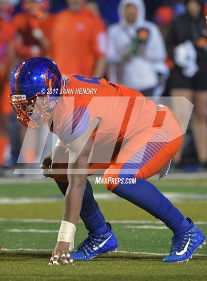 Thumbnail 2 in Central @ Bishop Gorman photogallery.