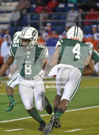 Thumbnail 3 in Central @ Bishop Gorman photogallery.