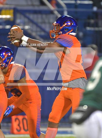 Thumbnail 1 in Central @ Bishop Gorman photogallery.